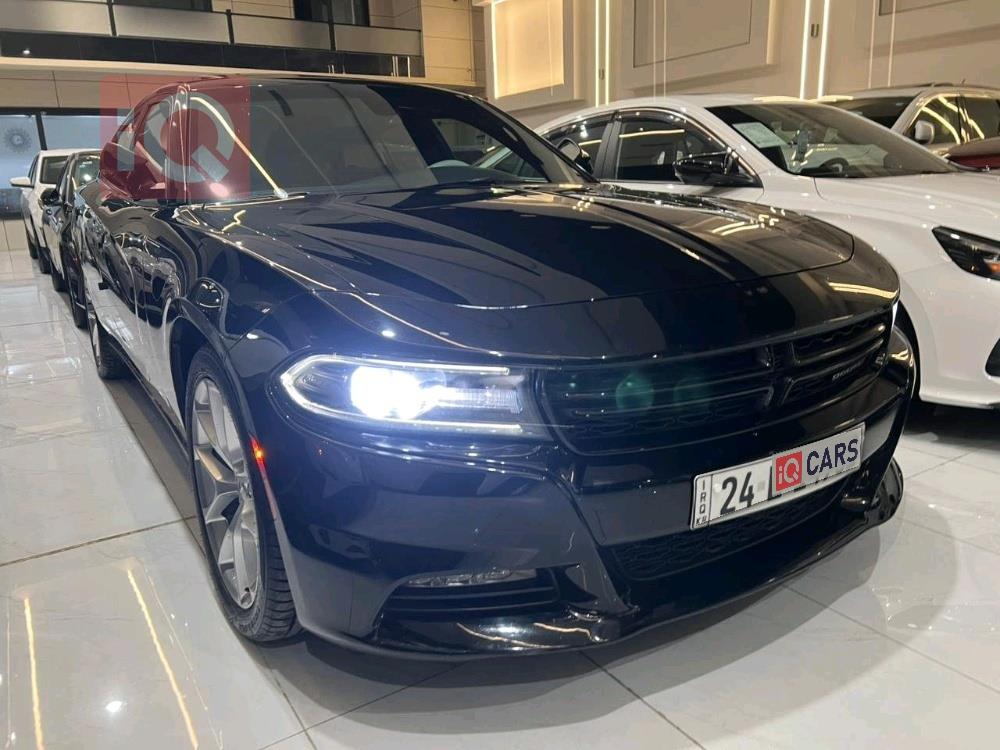 دودج تشارجر